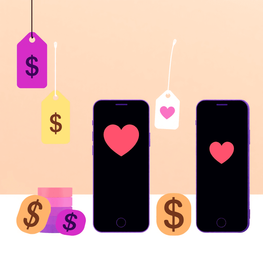 Dating App Prices Compared: Every Subscription Plan Ranked by Value (2026)