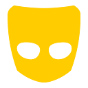 Grindr logo