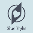 Silver Singles logo