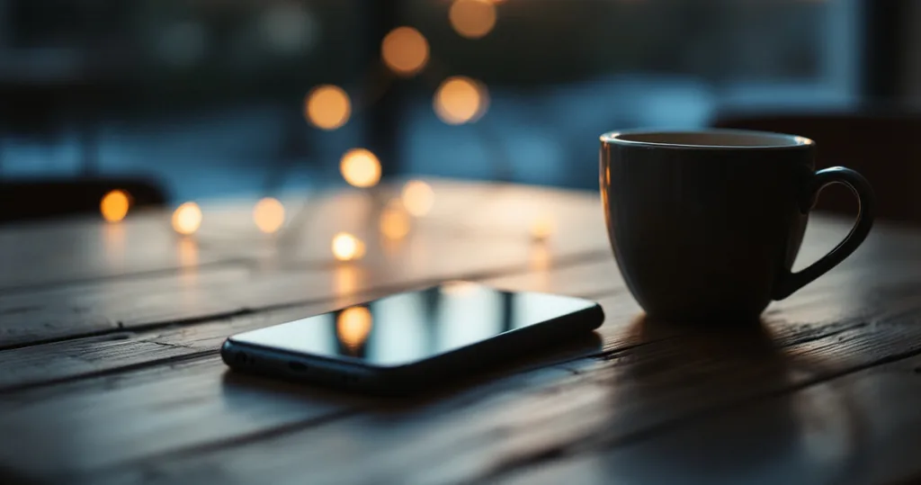 Dating App Burnout: Signs You Need a Break