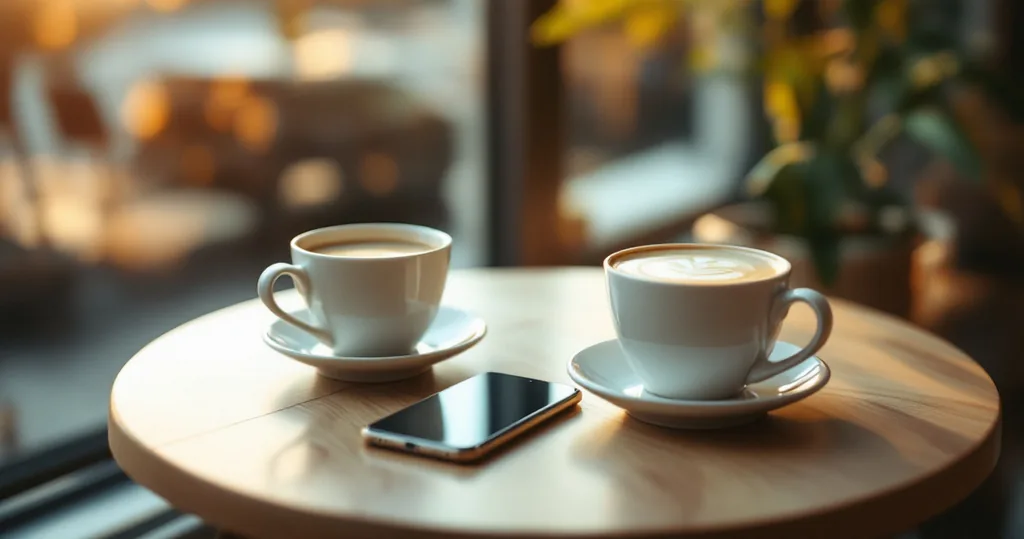 How Long Should You Chat Before Meeting?