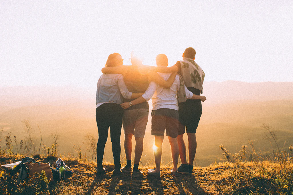 People dating in 2026 — best apps for serious relationships